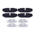 thumbnail image 2 of Kit de luces LED RC Wheel Wheel Wheel para 1/10 SCX10 Crawler (blancas), 2 of 7