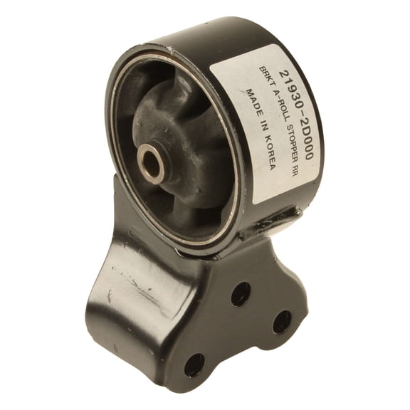 DEA Marmon Ride Control Engine Mount