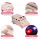 thumbnail image 2 of Cash Truck Piggy Bank Cash Truck Money Box Con Contraseña Y Juguete Educativo Ligero Para Niños Sweethay FN003225-00, 2 of 5