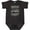 Black Leopard, variant on Inktastic America's  Highway Classic Car Boys Baby Bodysuit