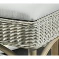 thumbnail image 5 of Padma's Plantation Malio Counter Stool White Wash, 5 of 8