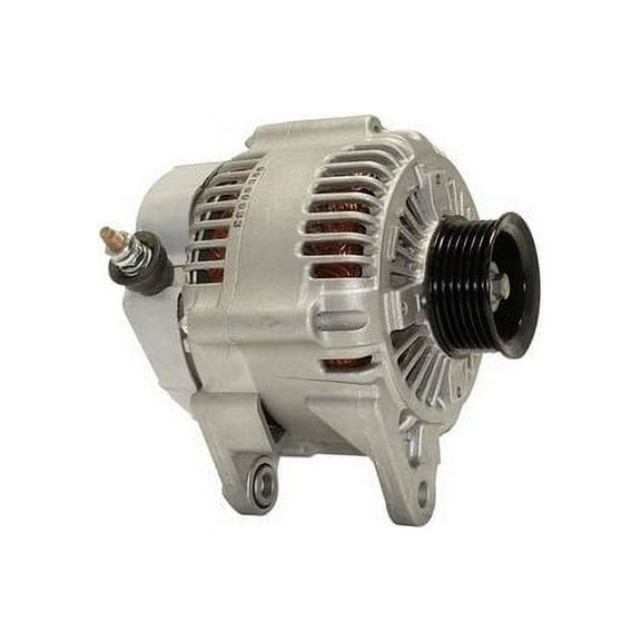 Alternator - Compatible with 2001 - 2004 Jeep Grand Cherokee 2002 2003
