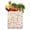 White-228, variant on Geometric Watermelon Canvas Tote Bag Summer Tropical Fruit Pattern Print Aesthetic Watermelon Lovers Cute Sunshine Beach Summer Party Fresh Refresh Reusable Eco-Friendly Lightweight Foldable Shopping