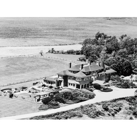 hammersmith farm in newport