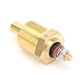 thumbnail image 4 of Sensor de temperatura del agua para Cummins,Sensor de temperatura del agua para excavadora Componentes del sensor de temperatura del agua Rendimiento finamente ajustado VoborMX herramienta, 4 of 8