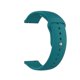 thumbnail image 1 of L Correa de reloj Bluelans de silicona de repuesto de 18mm de color sólido para reloj inteligente Xiao-mi, 1 of 5