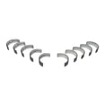 thumbnail image 3 of DNJ MB4373A Main Bearing Set Fits Cars & Trucks 2019-2022 Hyundai Elantra 1.4L L4 1353cc 16V DOHC, 3 of 4