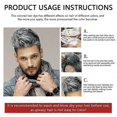 thumbnail image 3 of Temporary Hair Wax Color Hair Dyes Wax for Party Cosplay for Cosplay Party, 3 of 5