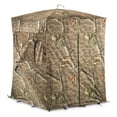 thumbnail image 6 of Guide Gear 4x4 Tower Replacement Blind Mossy Oak Country Roots, 6 of 7