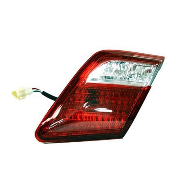 For 07-09 Camry Taillight Taillamp Rear Inner Brake Light Tail Lamp Right Side