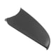 thumbnail image 5 of Left Side For Vauxhall Opel Astra H Mk5 04-09 Wing Mirror Cover Bottom Cover Side Lower Holder, 5 of 5