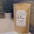 thumbnail image 5 of Soak for Littles: Mineral Bath Soak, 100% Organic Natural Earth Minerals, Better Than Oatmeal Bath Baby, Epsom, Oatmeal, or Kids Salts Baths, Soak Your Little One in A Natural Hot Spring, 5 of 9