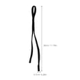 thumbnail image 2 of OULII 5pcs Sports Glasses Strap for Men Prevent Loss Flexible Polyester Basketball, 2 of 8