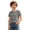 Grey, variant on Boys Tshirts Shirts Graphic Short Sleeve Kids Canada Print Casual Crewneck Boys' Tops, Tees & Shirts Clothes