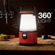 thumbnail image 3 of Linterna LED para Camping Energizer WeatheReady PRO-360 IPX4, 3 of 7