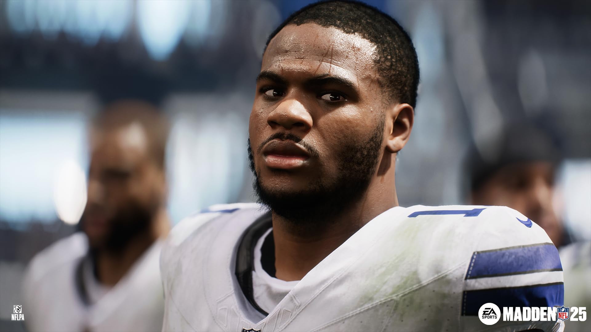 Madden NFL 25 - PlayStation 4 [Physical]