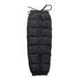 thumbnail image 1 of Electric Car Knee Protector Warm Cold Legs for Women Men Waterproof Windproof Thickened Winter Leg, 1 of 5