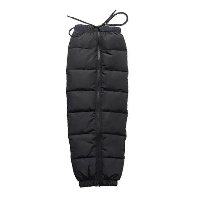 Electric Car Knee Protector Warm Cold Legs for Women Men Waterproof Windproof Thickened Winter Leg