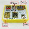 thumbnail image 4 of 2X QD-20 Herramienta de Mantenimiento de Relojes Probador de Movimiento de Cuarzo Hecho en China Probador de Movimiento de Relojes Puede Medir la BateríA, 4 of 6