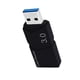 thumbnail image 4 of Lector de tarjetas Cateissary USB 3.0 adaptador TF inteligente, 4 of 6