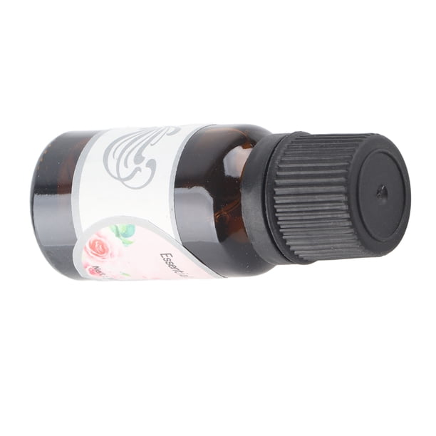 Aceite Esencial De Plantas Aromáticas Essential Nature, Aceite Esencial Perfumado Para Salón De Casa, 10ml, Rosa