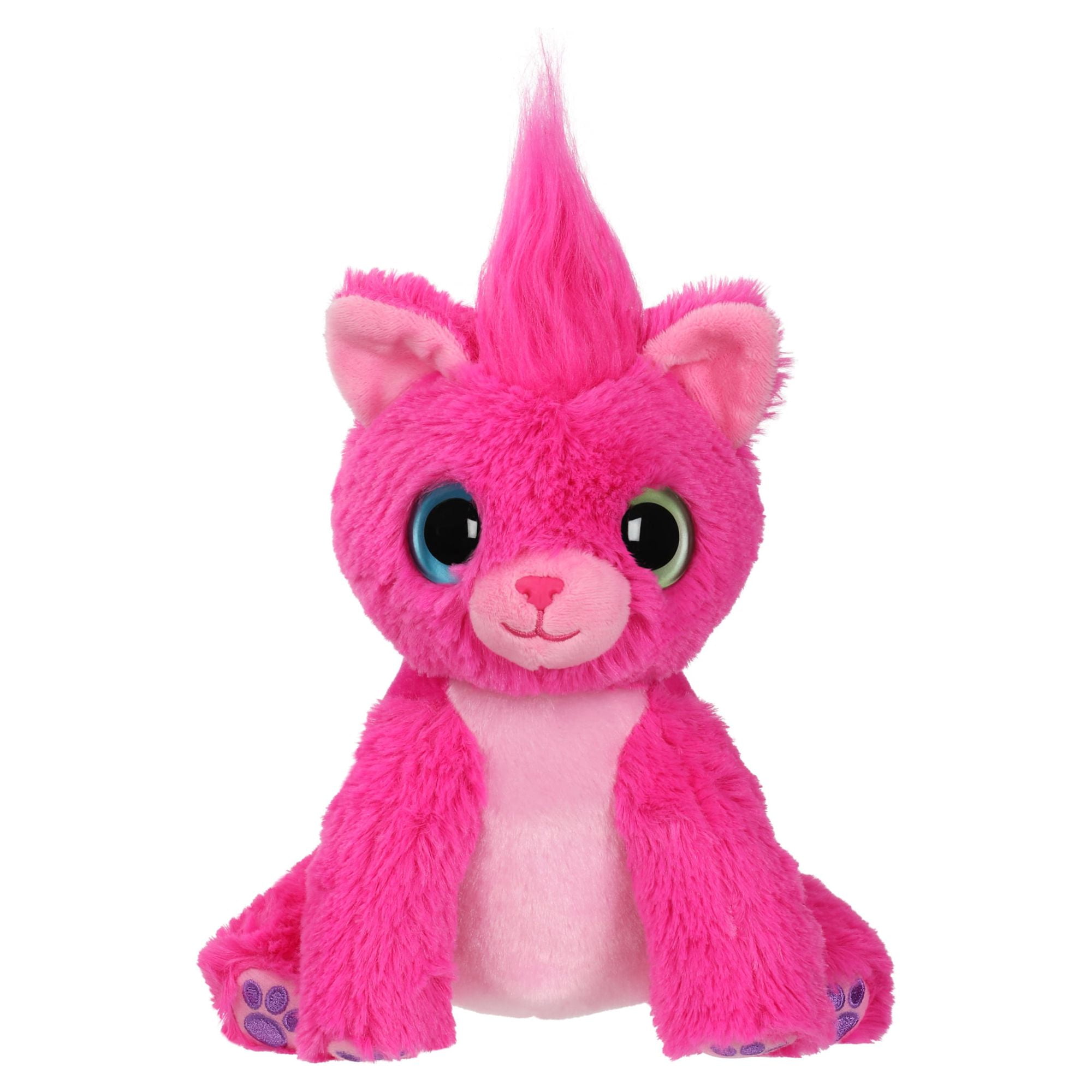 Little Live Pets Scruff-a-Luvs Sew Surprise Pink Plush - The Model Shop