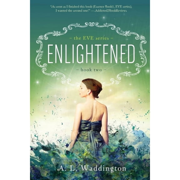Eve Enlightened, Book 2, (Paperback)