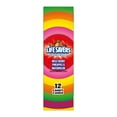 thumbnail image 5 of LIFE SAVERS Assorted Fruit Flavors Christmas Holiday Candy Canes Stocking Stuffers Individually Wrapped, 12 Count, 5 of 13