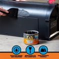 thumbnail image 3 of Gorilla Waterproof Patch and Seal Paste Black 1 Pound Can, 3 of 11