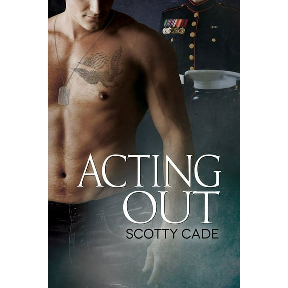 Acting Out, (Paperback)