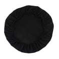 thumbnail image 2 of Paquete de 3 Elásticas para Asiento de Sil Elástica para Bodas, Comedor, Funda para Sil Sunnimix Funda de silla de comedor, 2 of 8