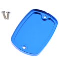 thumbnail image 3 of Cubierta del depósito del cilindro del freno delantero de la motocicleta azul Zulema Cubierta del depósito del freno delantero, 3 of 7