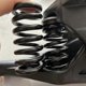 thumbnail image 5 of 4pcs Replacement Stiffer Spring For Mountain Skateboard Truck Hard Spring For Off-road Skateboard T, 5 of 5