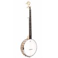 thumbnail image 2 of Gold Tone MM-150 Maple Mountain Openback Banjo (Cinq Cordes, Érable), 2 of 4