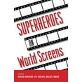 thumbnail image 1 of Super-Héros sur les Écrans du Monde, 1 of 3