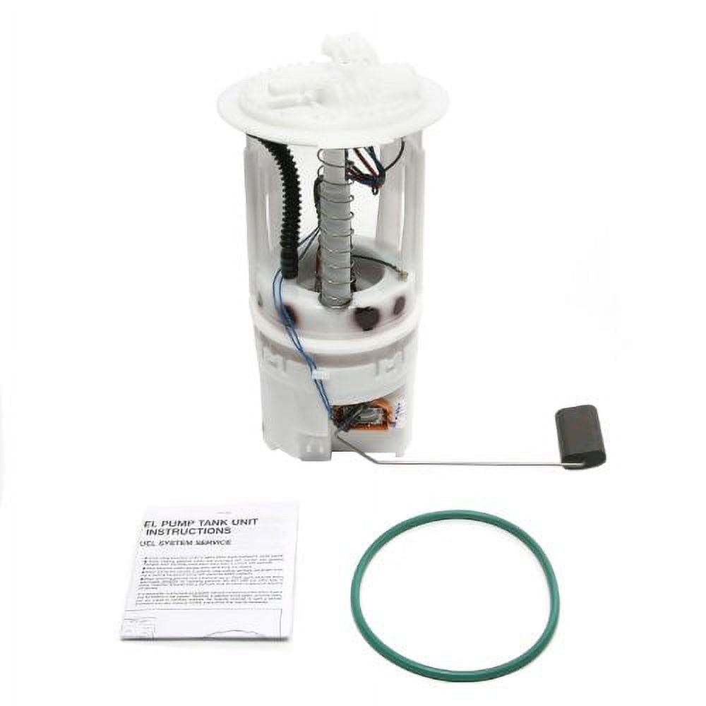Delphi FG0843 Fuel Pump Module Fits select: 2005-2010 JEEP GRAND CHEROKEE, 2006-2010 JEEP COMMANDER