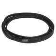 thumbnail image 1 of uxcell 134503600 Washer Drive Belt, Power Transmission Belt, Replaces Part for Washing Machine, Dryer, 1 of 5