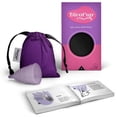 thumbnail image 3 of Copa Menstrual Divacup flujo regular Modelo 1, 3 of 4