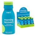 thumbnail image 1 of Beba más Labs Morning Recovery Electrolyte Lemon Ginger, 1 of 5