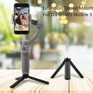 Mobile Holder Drone