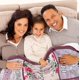 thumbnail image 3 of LHSHID Basiole Birthday Gifts for 10 Year Old Girls Blanket 10 Year Old Girl Gift Ideas Top Best Gifts for 10 Year Old Girl Double Digits Birthday Gifts Age 10 10th Decor Throw Blankets 40x50in, 3 of 6