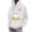 A179 White, variant on Glisme Halloween Hoodies For Men Ghost Print Long Sleeve Fall Season Tops Men Casual Sweatshirts Size L