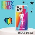 thumbnail image 3 of Betty Boop Pride HD Phone Case Compatible with Apple iPhone 13 Pro Max (Boop Pride) by Affinity Bands, 3 of 3