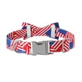 thumbnail image 4 of Elegante collar de perro de cola pequeña con lazo, collar de perro de pajarita, collar de perro de regalo de mascota de pajarita de perro lindo Vhermosa, 4 of 5