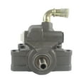 thumbnail image 4 of DNJ PSP1150 New Power Steering Pump Fits Cars & Trucks 03-05 Lincoln Ford Mercury 4.6L SOHC, 4 of 4