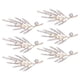 thumbnail image 4 of Adorno de bricolaje 6 uds Hermoso broche para ropa de bricolaje decoración de joyas amigos regalos hechos a mano para mujeres, 4 of 8