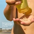thumbnail image 4 of Sun Bum Kids Clear Sunscreen Lotion, SPF 50, 6 fl oz, 4 of 10