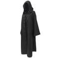 thumbnail image 2 of Capa de disfraz de Halloween, accesorio para fiesta de Halloween, capa de Cosplay, 1 ud., 2 of 5