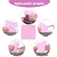 thumbnail image 5 of Toallitas Limpiadoras Pegamento Extensiones Pestañas 600 Piezas, 5 of 7