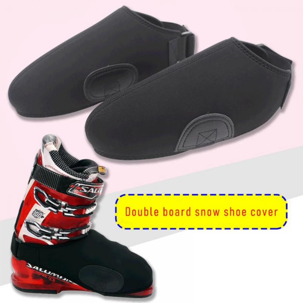 Neoprene ski hotsell boot covers